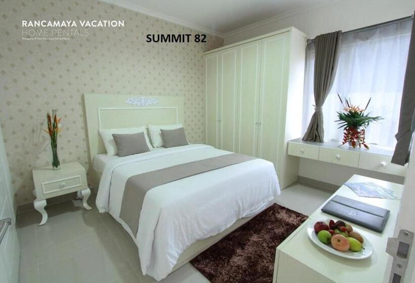 Дом 3 Спальни, R Hotel Rancamaya