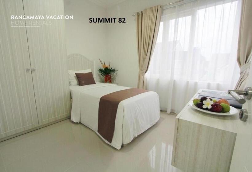 منزل 3 غرف نوم, R Hotel Rancamaya