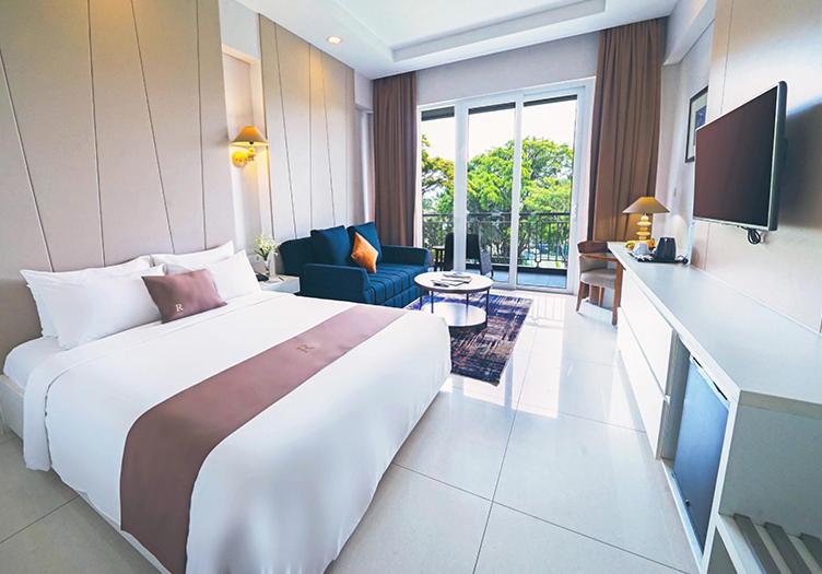 Номер Superior, R Hotel Rancamaya