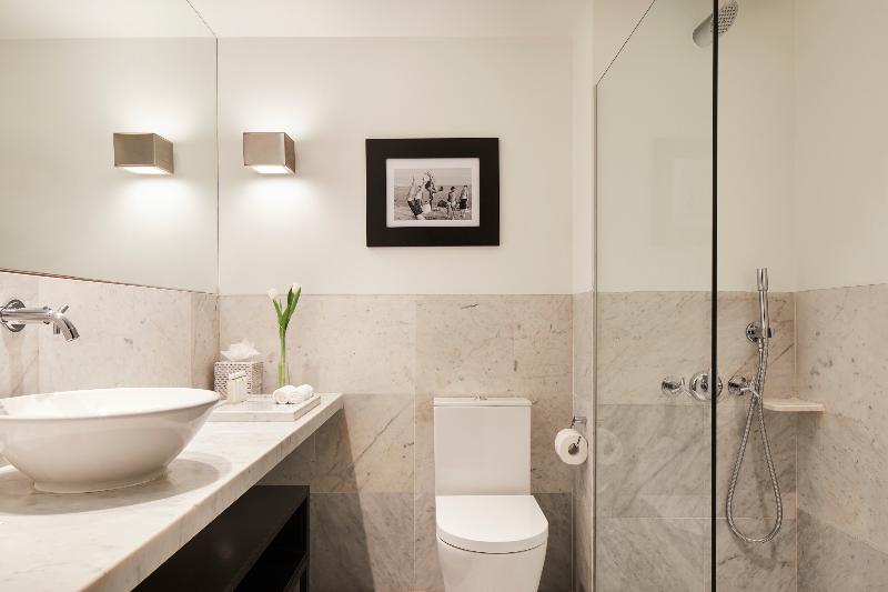 Вилла 2 Спальни, R Hotel Rancamaya