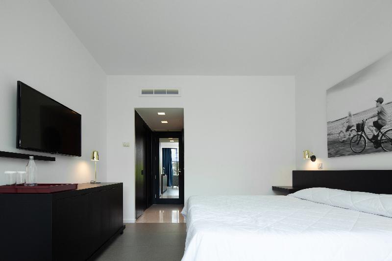 فيلا غرفتين نوم, R Hotel Rancamaya