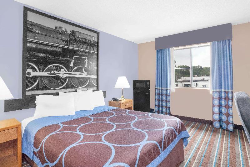 Номер Superior, R Hotel Rancamaya