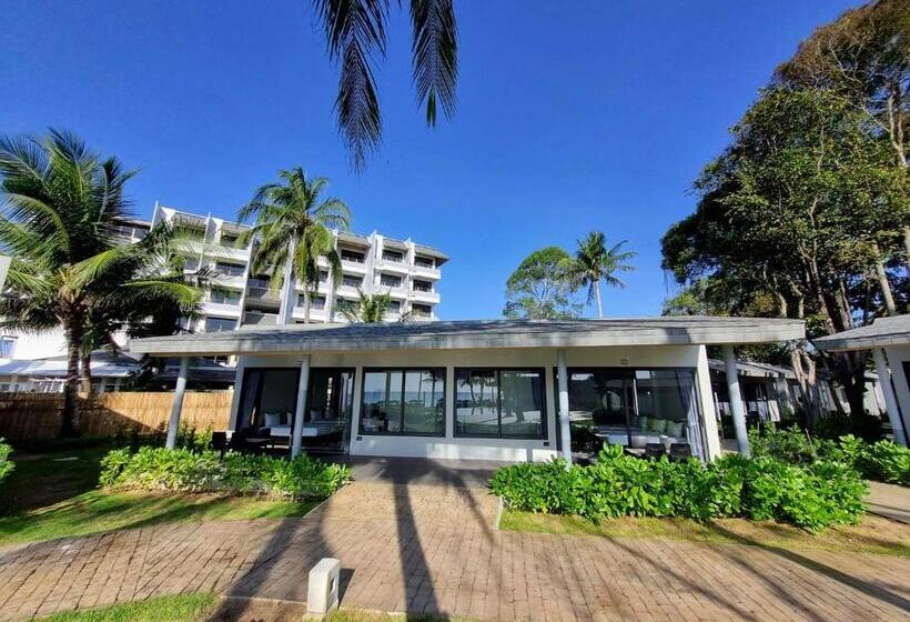 ویلای 1 خوابه, Rayong Chalet Resort