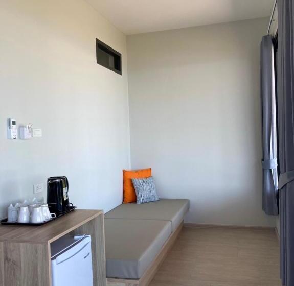 ویلای 1 خوابه, Rayong Chalet Resort