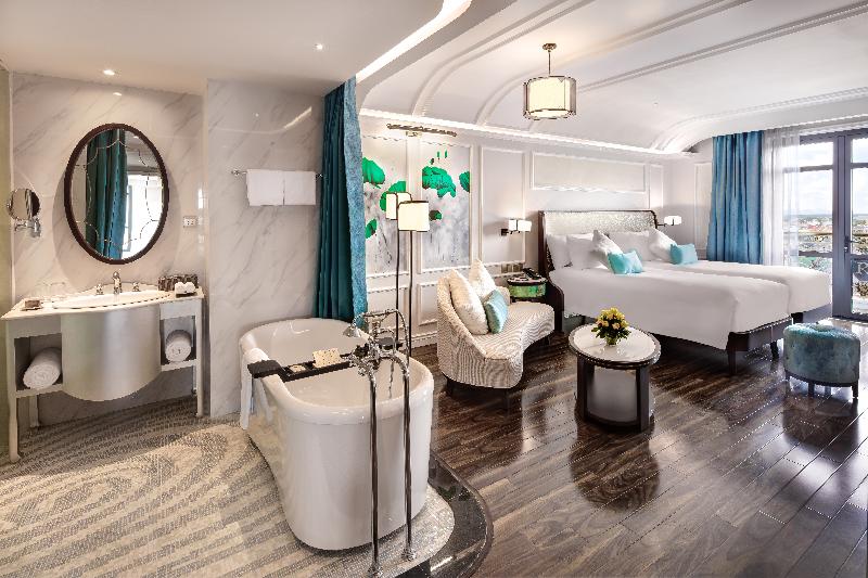 اتاق لوکس, Royal Hoi An  Mgallery
