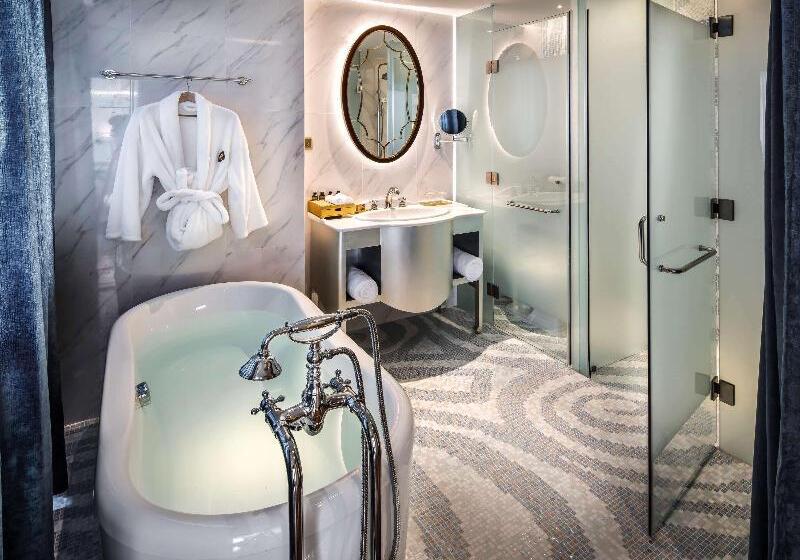 اتاق لوکس, Royal Hoi An  Mgallery