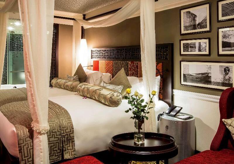 اتاق لوکس, Royal Hoi An  Mgallery