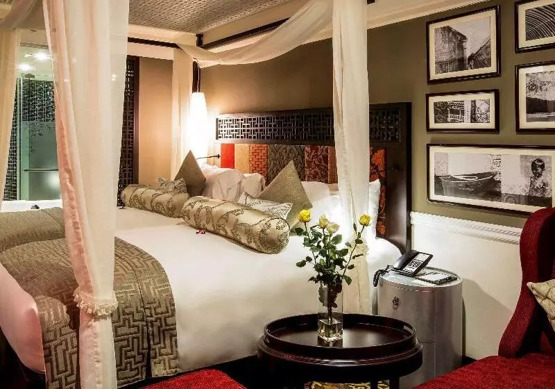 デラックスルーム, Royal Hoi An  Mgallery