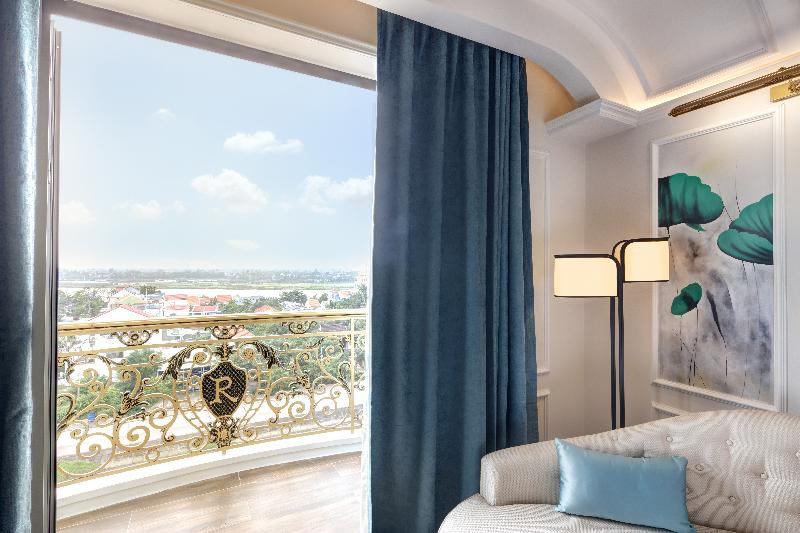 اتاق لوکس, Royal Hoi An  Mgallery