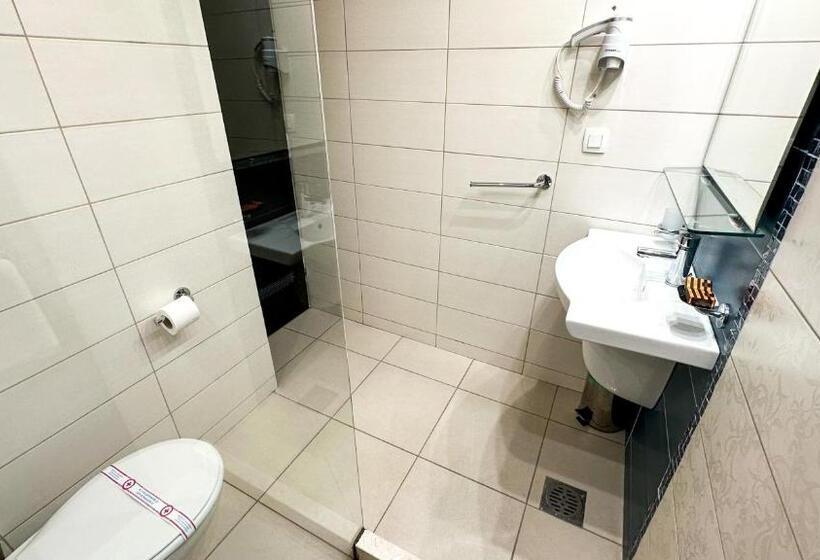 Pokój Standard, Slovenska Plaža