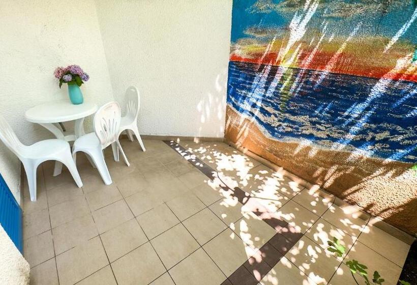 Pokój Standard, Slovenska Plaža