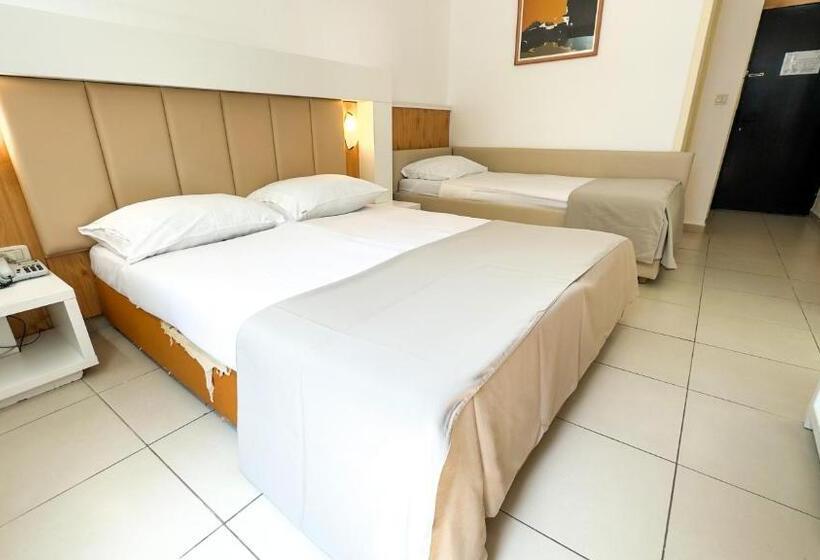 Pokój Standard, Slovenska Plaža