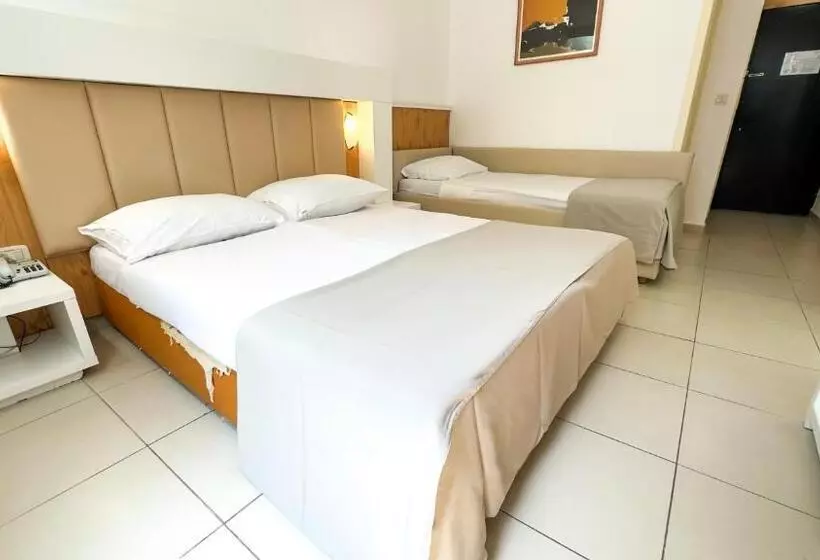 Standard-huone, Slovenska Plaža