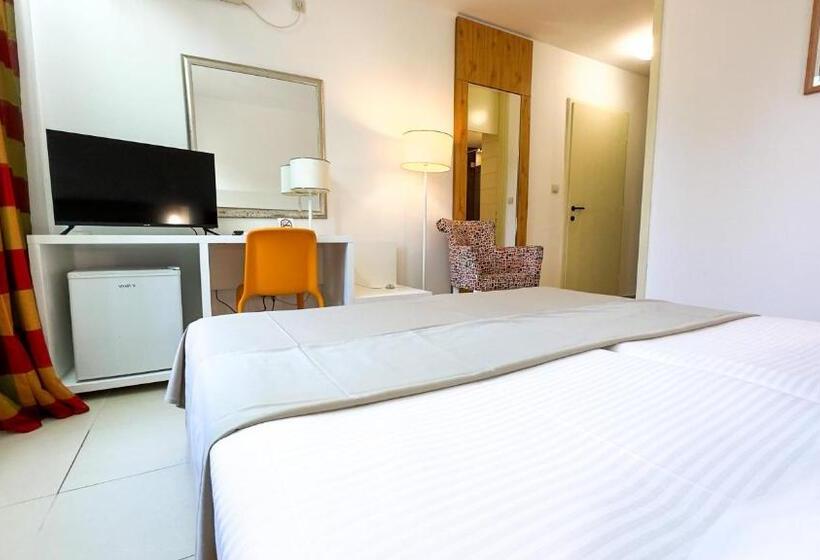 Pokój Standard, Slovenska Plaža