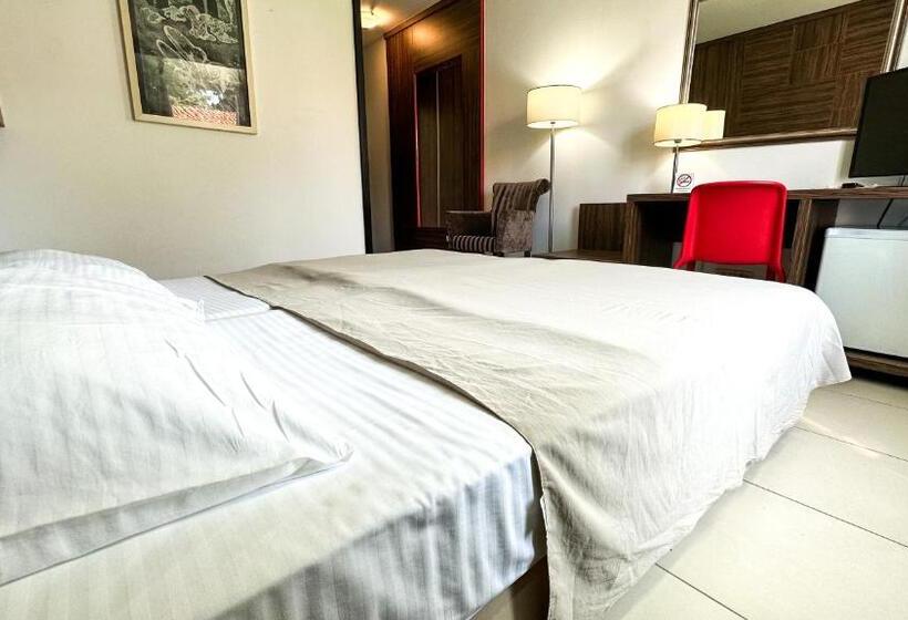 Pokój Standard, Slovenska Plaža