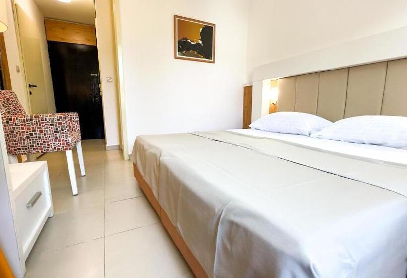 Pokój Standard, Slovenska Plaža