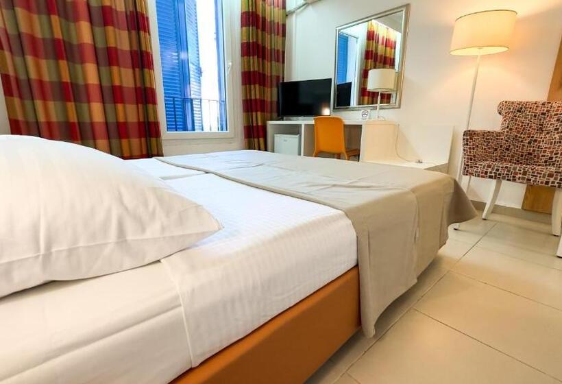 Pokój Standard, Slovenska Plaža