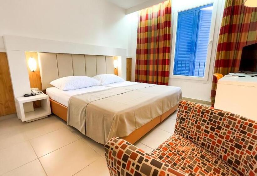 Pokój Standard, Slovenska Plaža