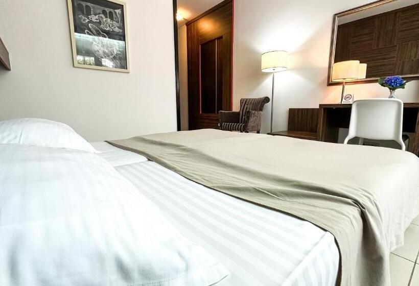 Pokój Standard, Slovenska Plaža