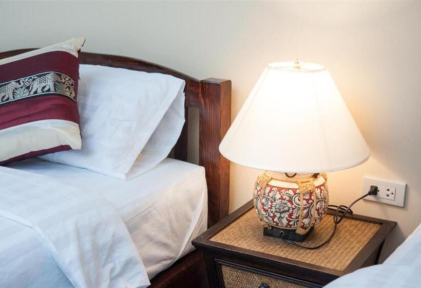 Номер Стандарт, Somwang Boutique