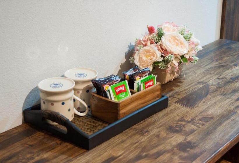 اتاق استاندارد, Somwang Boutique