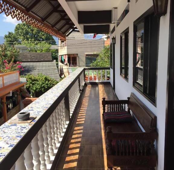 اتاق استاندارد یک نفره, Somwang Boutique