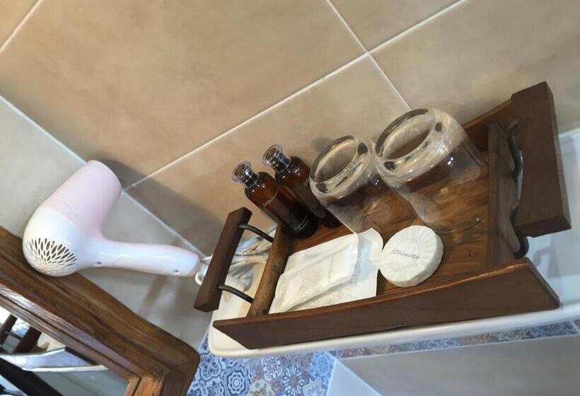 Номер Стандарт Индивидуальный, Somwang Boutique