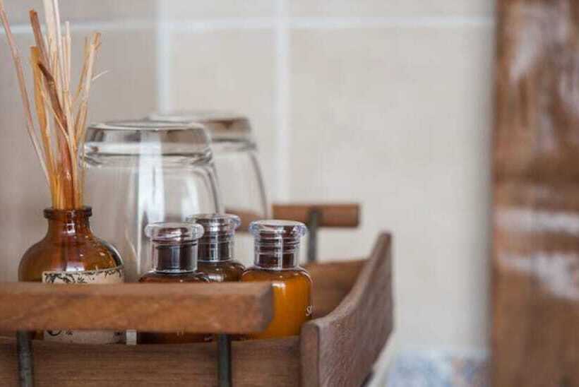 Номер Стандарт Индивидуальный, Somwang Boutique