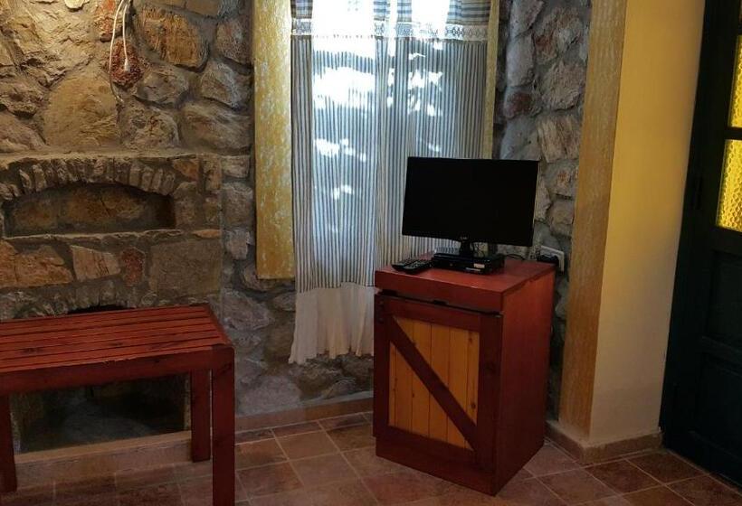 Номер Deluxe Вид на Море, Symbola Oludeniz Beach