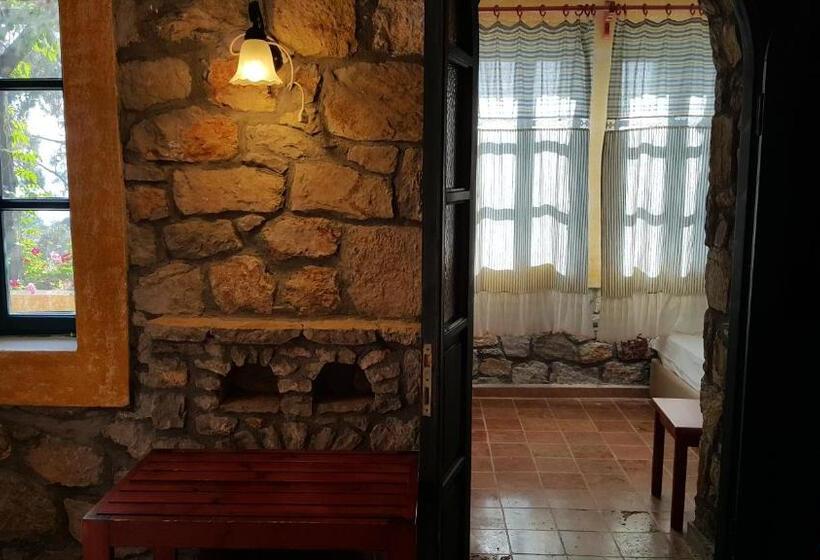 Семейный Номер Deluxe, Symbola Oludeniz Beach