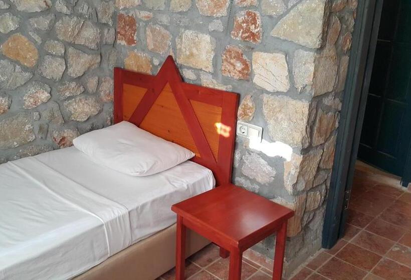 Семейный Номер Deluxe, Symbola Oludeniz Beach