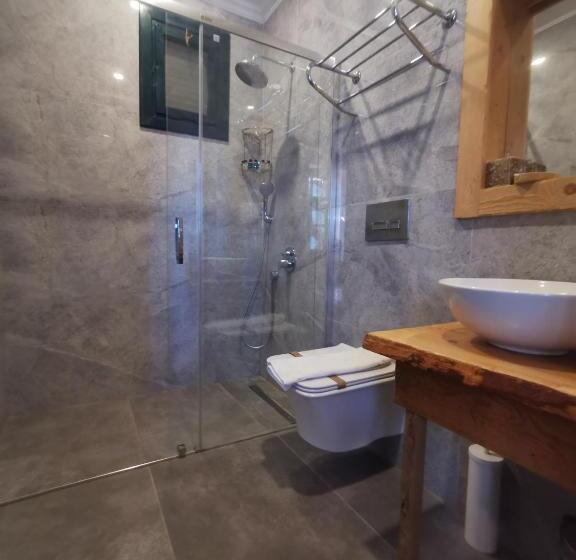 Семейный Номер Deluxe, Symbola Oludeniz Beach