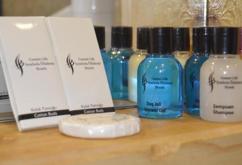 Family Suite, Symbola Oludeniz Beach