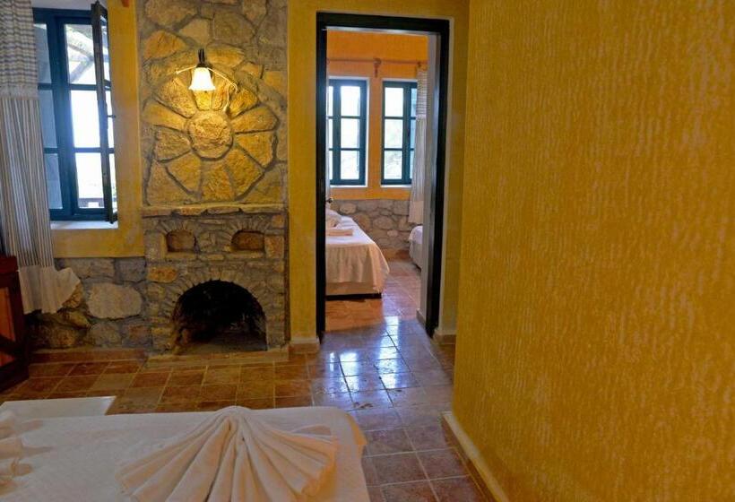 Family Suite, Symbola Oludeniz Beach