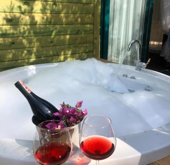 Бунгало Стандарт Вид на Море, Symbola Oludeniz Beach