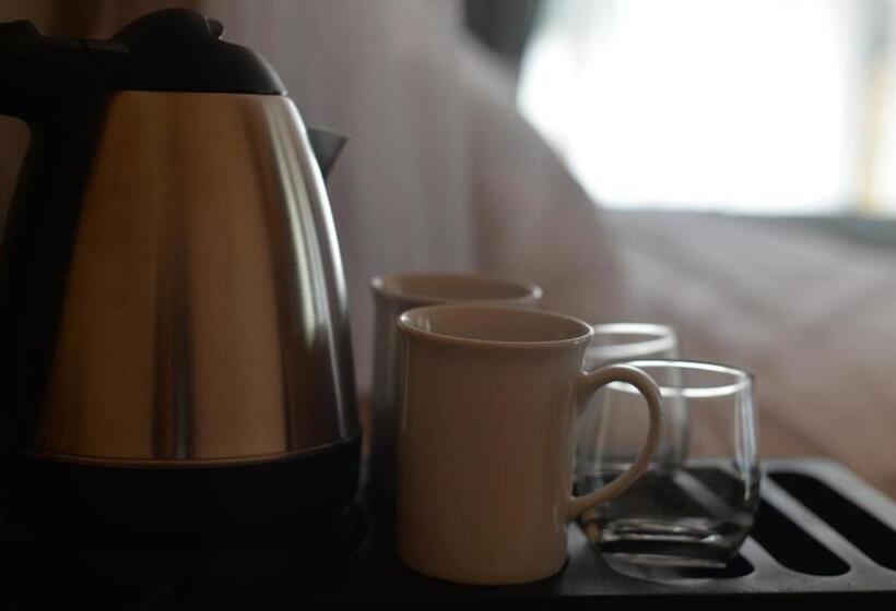 Бунгало Стандарт Вид на Море, Symbola Oludeniz Beach