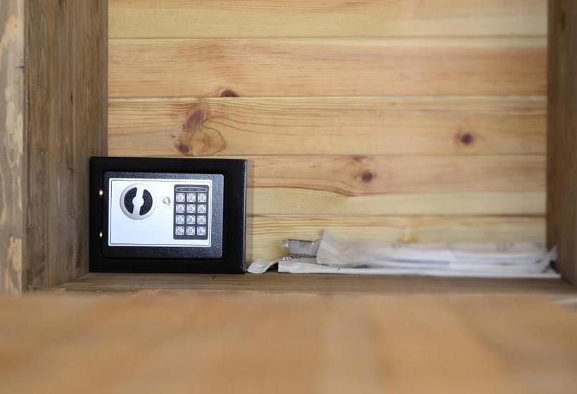 Бунгало Стандарт Вид на Море, Symbola Oludeniz Beach