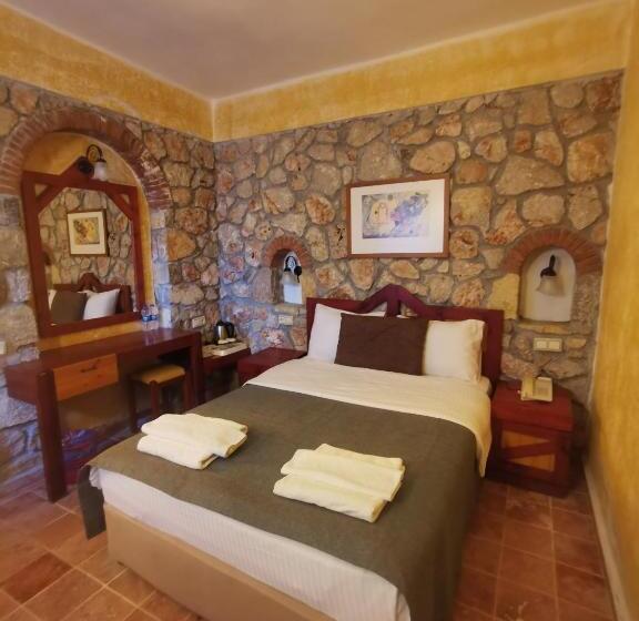 Номер Deluxe, Symbola Oludeniz Beach