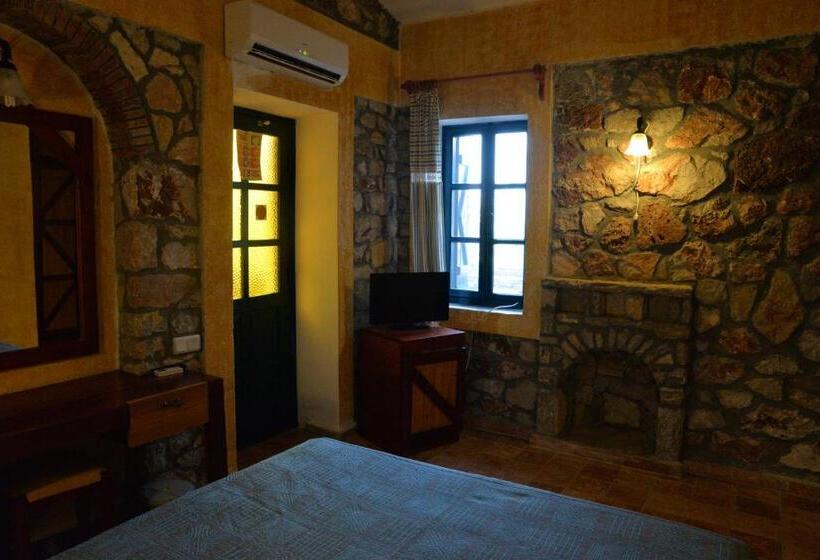 Номер Deluxe, Symbola Oludeniz Beach