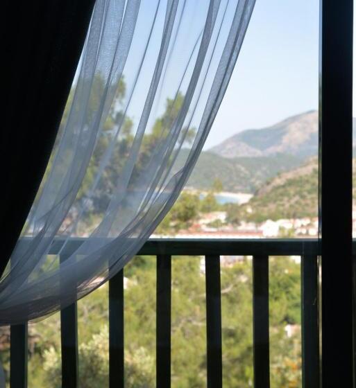 Бунгало Superior, Symbola Oludeniz Beach