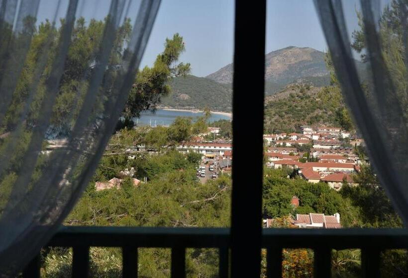 Бунгало Superior, Symbola Oludeniz Beach