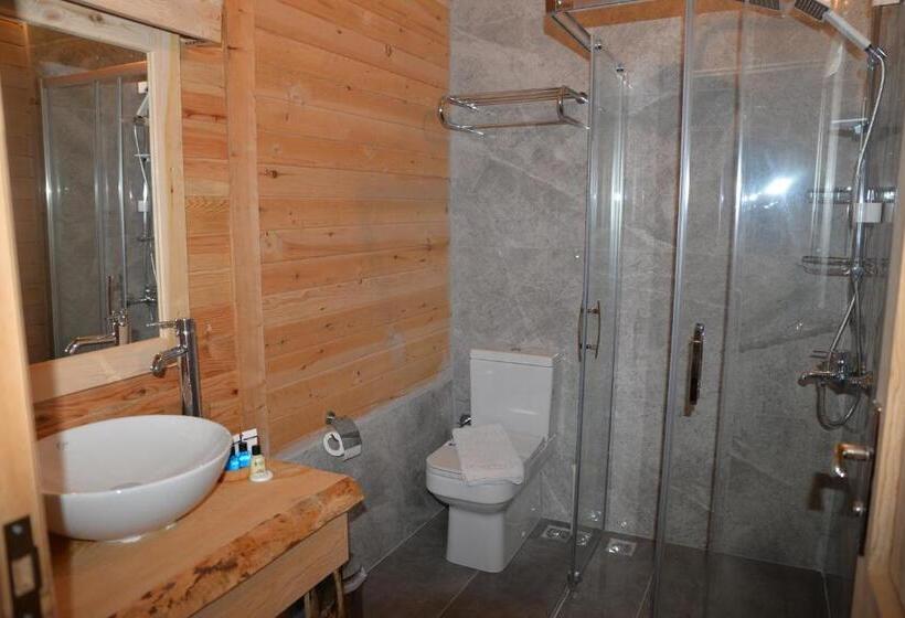 Бунгало Deluxe, Symbola Oludeniz Beach