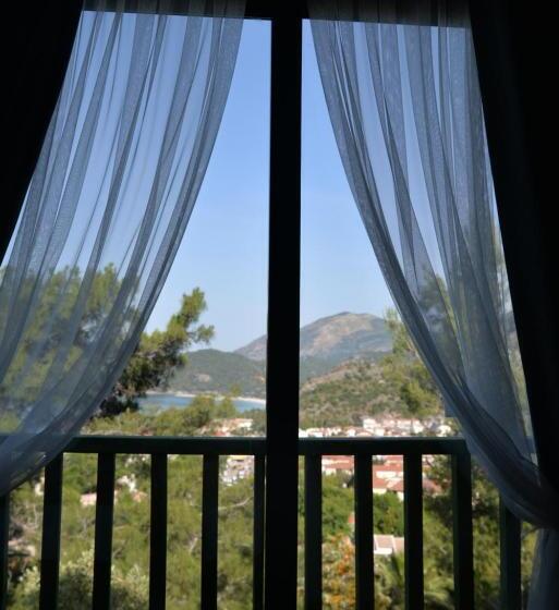 Бунгало Deluxe, Symbola Oludeniz Beach