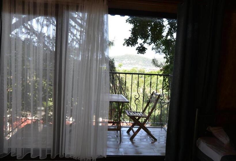 Семейный Номер Вид на Море, Symbola Oludeniz Beach