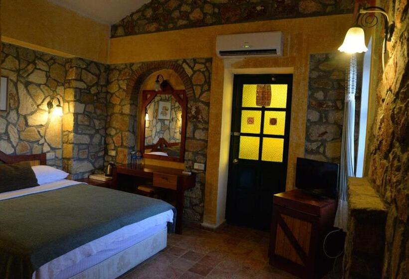 Номер Стандарт, Symbola Oludeniz Beach