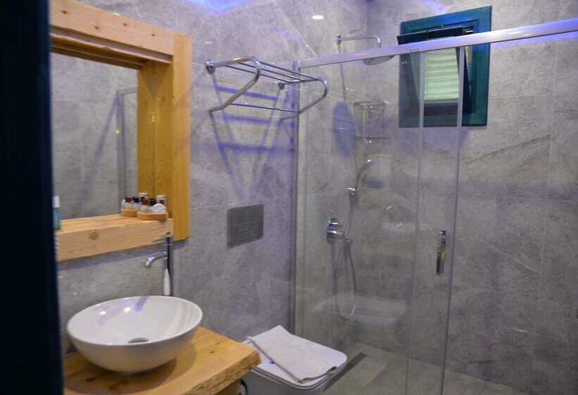 Номер Стандарт, Symbola Oludeniz Beach