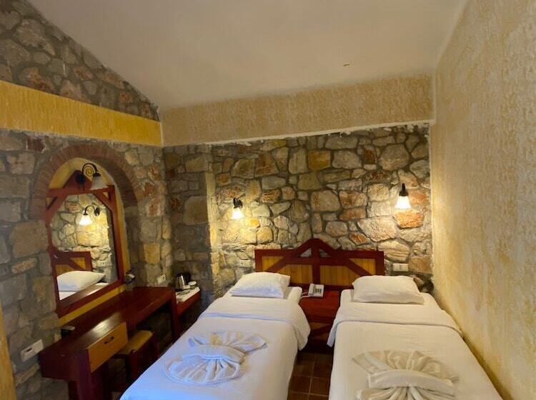 Номер Стандарт, Symbola Oludeniz Beach