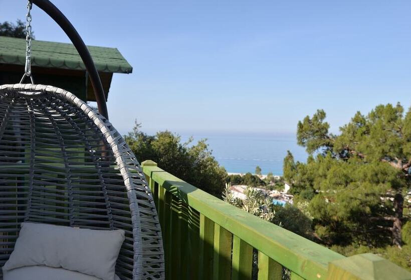 Бунгало Deluxe, Symbola Oludeniz Beach