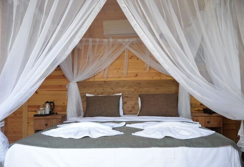 Бунгало Deluxe, Symbola Oludeniz Beach