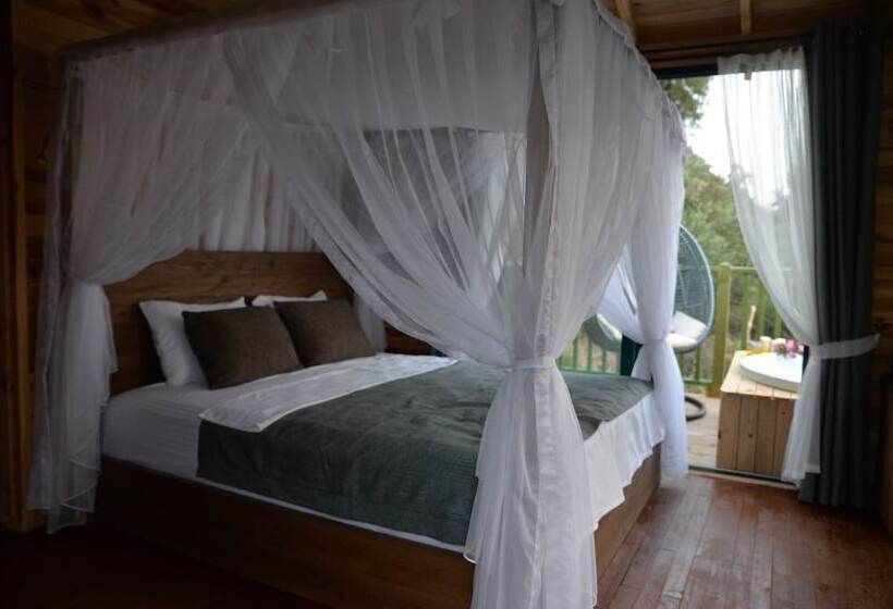 Бунгало Deluxe, Symbola Oludeniz Beach